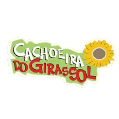 Cachoeira do Girassol