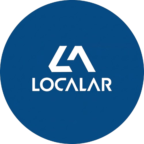 Localar