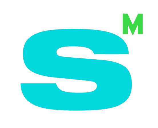SOCCIAL MEDIA Logo